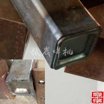 變頻點(diǎn)焊機(jī)的操作訣竅，你了解多少？